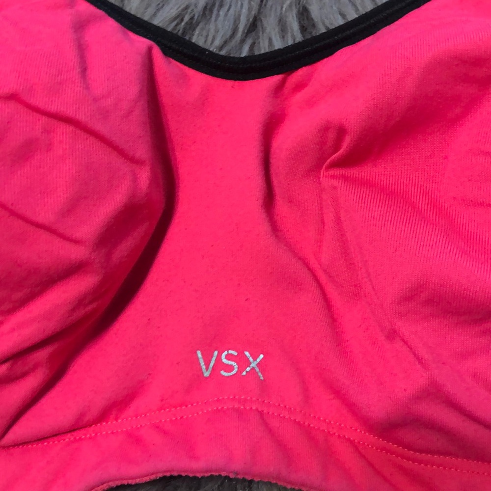 VS Sports Bra - Picture 3 of 5